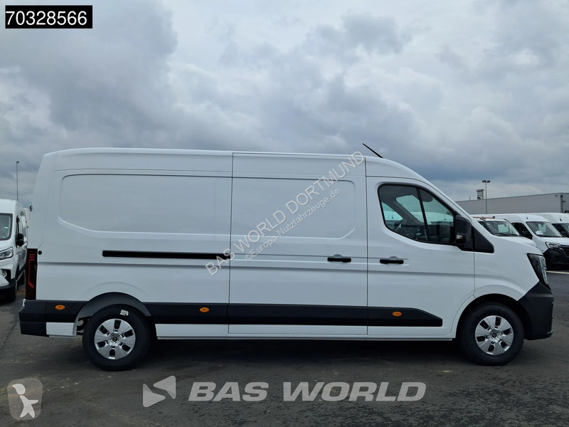 Véhicule utilitaire Renault Neu! L3H2 LED Klima...