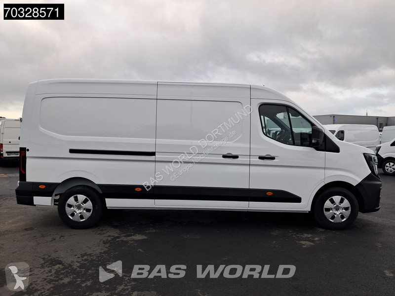 Véhicule utilitaire Renault Neu! L3H2 LED Klima...