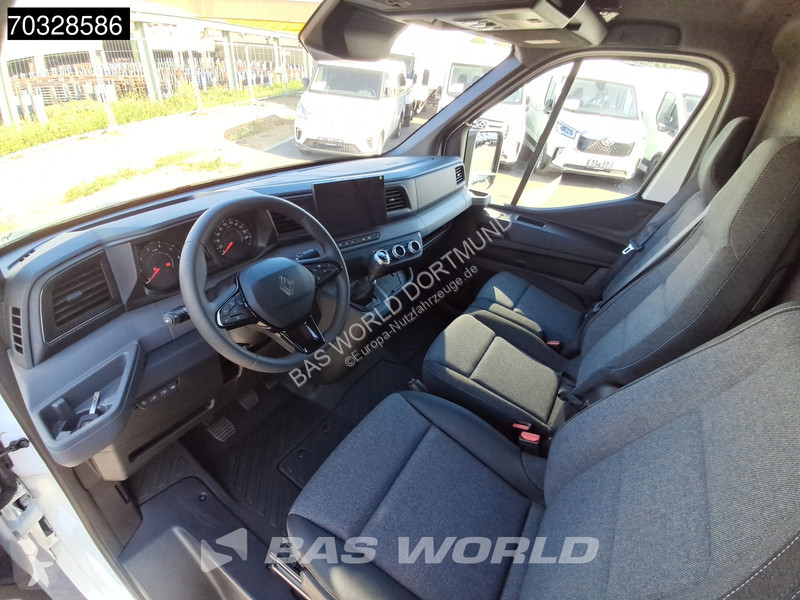 Véhicule utilitaire Renault Neu! L2H2 LED Klima...