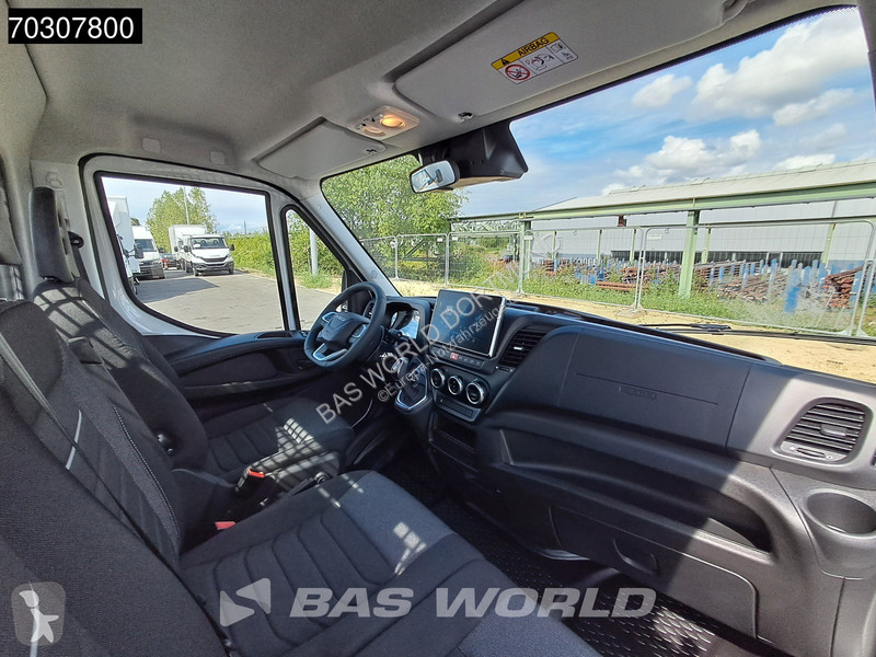 Véhicule utilitaire Iveco 35C21 Neu! 3.0L...