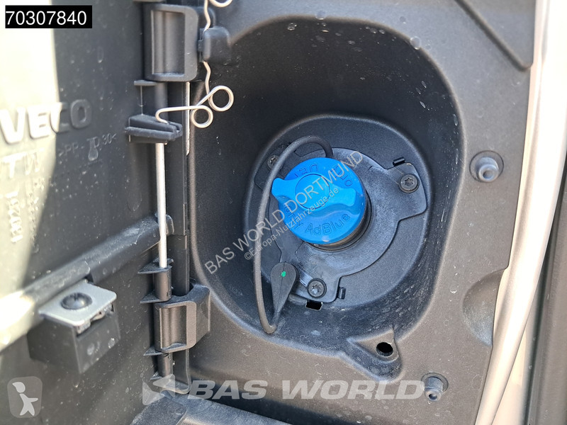 Véhicule utilitaire Iveco 35C21 Neu! 3.0L...