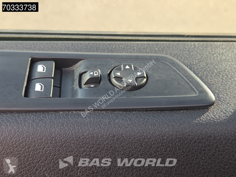 Véhicule utilitaire Opel L3H1 Klima Tempomat...