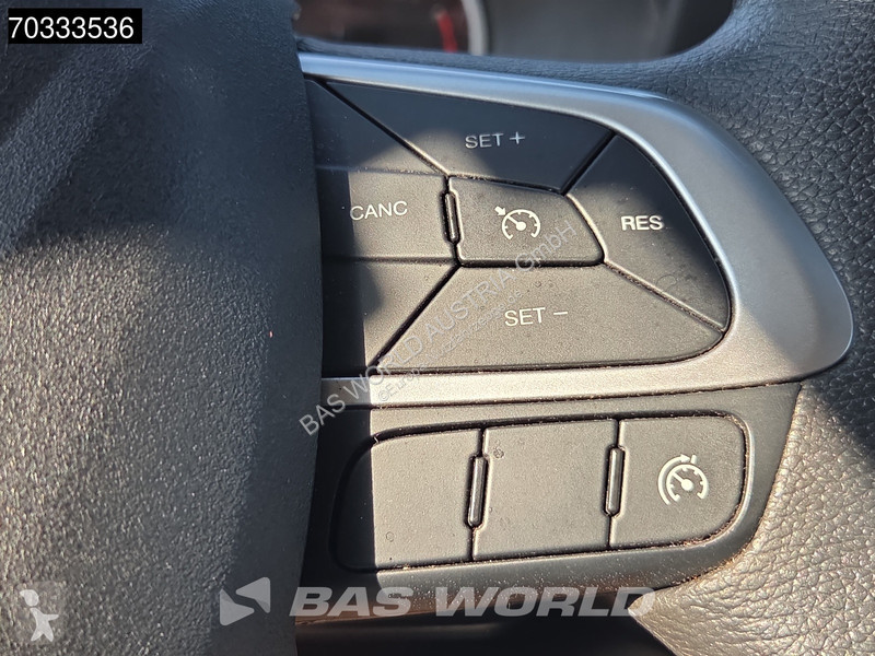 Véhicule utilitaire Iveco 72C21 3.0L Automatik...