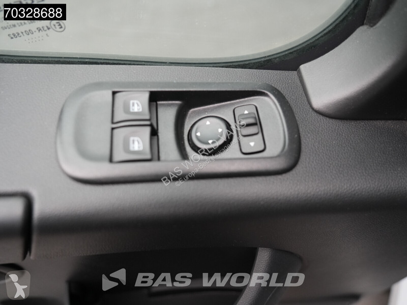 Bedrijfswagen Renault L3H2 LED Airco Cruise...