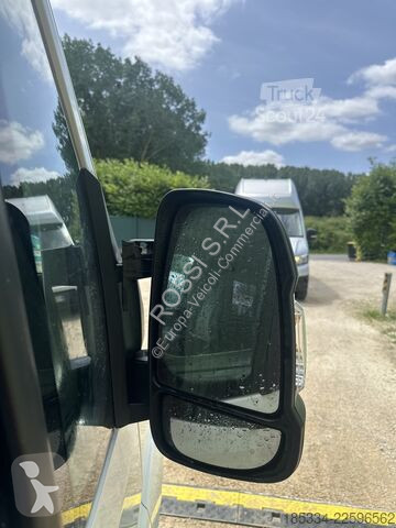Furgoneta  Camper