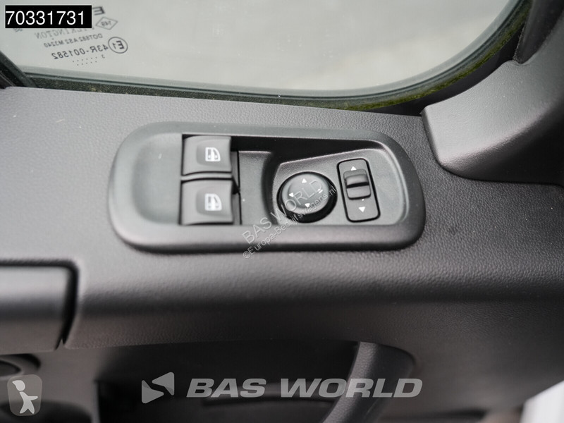 Furgoneta Renault L3H2 LED Airco Cruise...