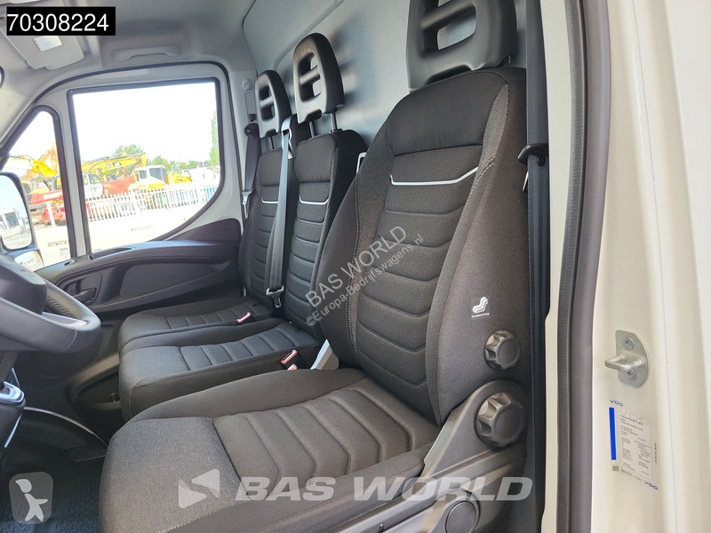 Véhicule utilitaire Iveco 70C21 Automaat...
