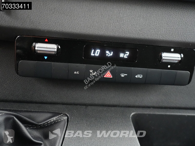 Véhicule utilitaire Mercedes 314 CDI Koelwagen...