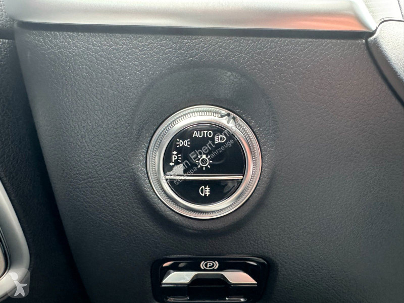 Furgoneta Mercedes C  d AMG...