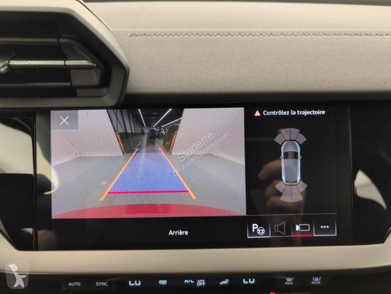 Véhicule utilitaire Audi  A3 SPORTBACK