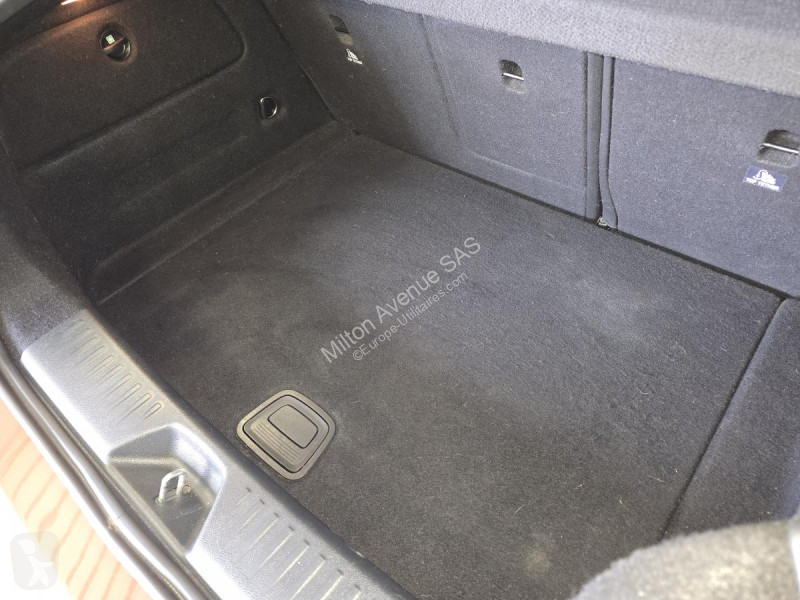Furgoneta Mercedes A45 Speedshift DCT AMG 4-Matic