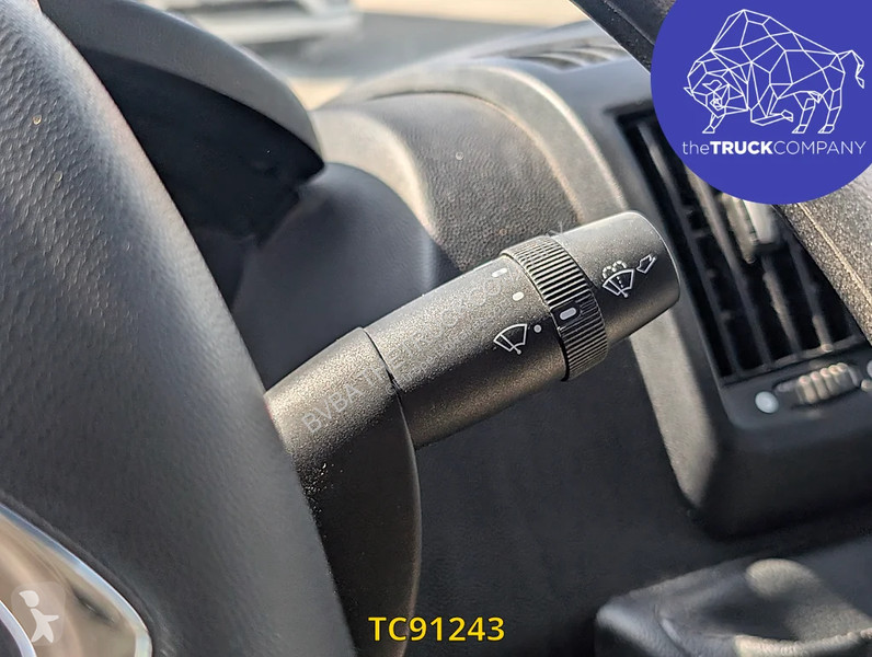 Véhicule utilitaire Citroën Tole L1H1 120 CH CLUB