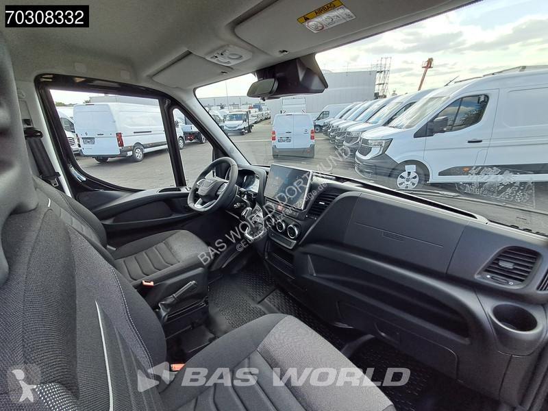 Véhicule utilitaire Iveco 35C21 Neu! 3.0L...
