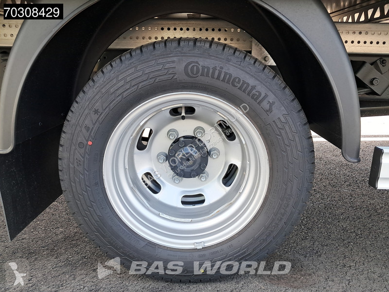 Véhicule utilitaire Iveco 35C18 Neu! Automatik...