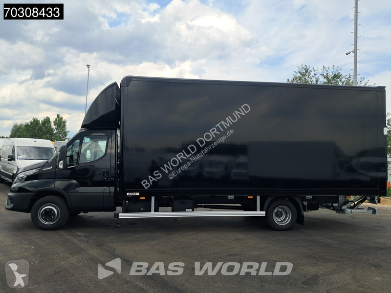Véhicule utilitaire Iveco 70C21 Neu! Automatik...