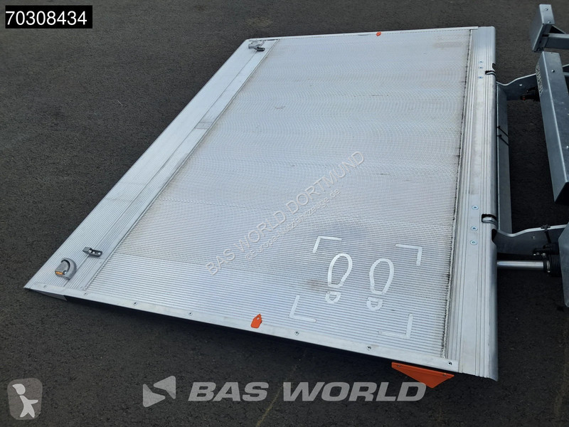 Véhicule utilitaire Iveco 70C21 Neu! 3.0L...