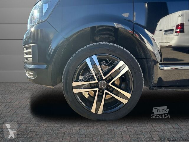 Véhicule utilitaire Volkswagen T6 - transp.28...