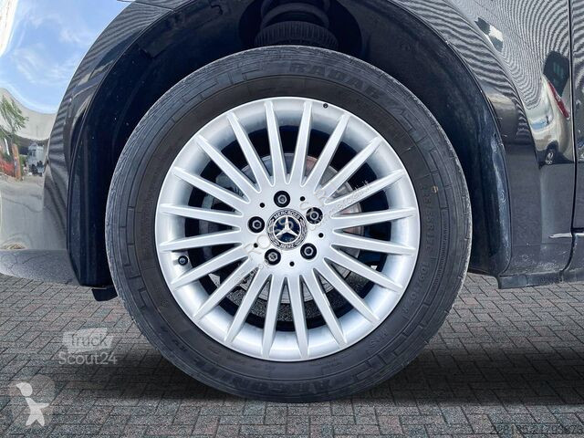 Véhicule utilitaire Mercedes NUOVO VITO - 114...