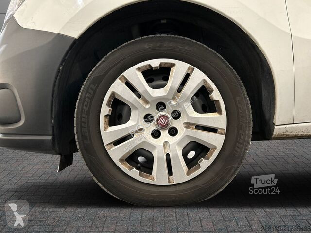 Véhicule utilitaire Fiat Cargo 2019 - cargo 1.6...