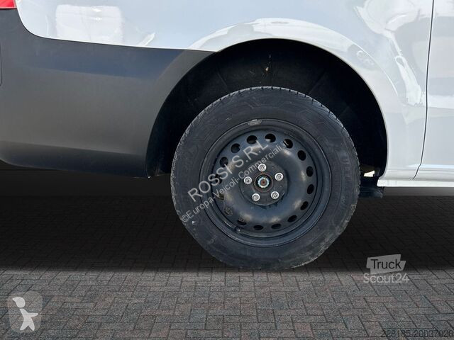 Véhicule utilitaire Mercedes NUOVO VITO - 114...