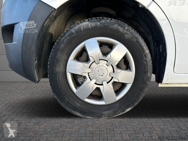 Véhicule utilitaire Nissan - 35 2.3 dci 145cv...