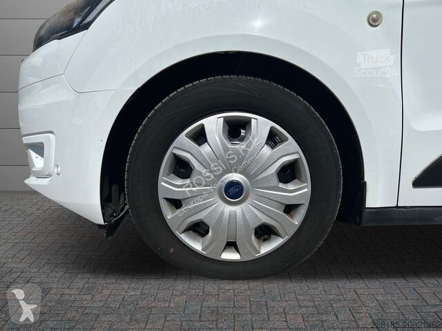 Véhicule utilitaire Ford II - tourneo connect...