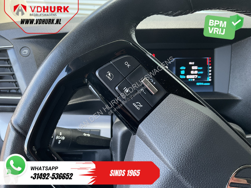 Véhicule utilitaire Citroën 2.0 HDI 180 pk Aut....