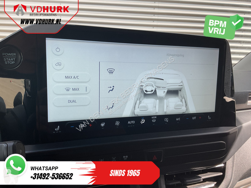 Véhicule utilitaire Ford 2.0 TDCI Aut. L2...