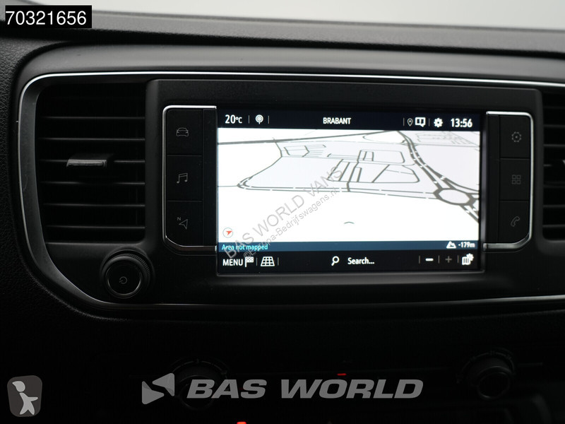 Véhicule utilitaire Opel L3H1 Navi Airco Cruise...