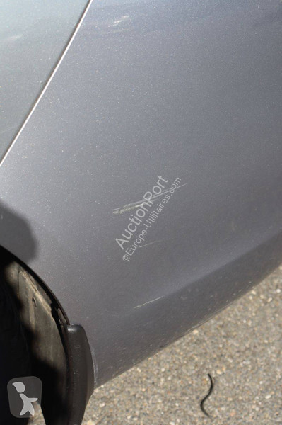 Véhicule utilitaire Peugeot