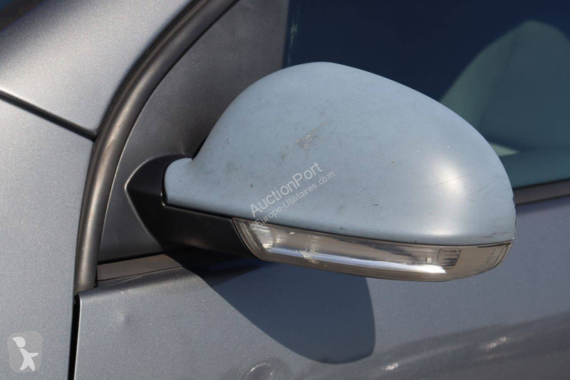 Véhicule utilitaire Volkswagen