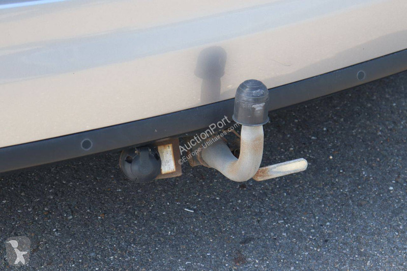 Véhicule utilitaire Peugeot