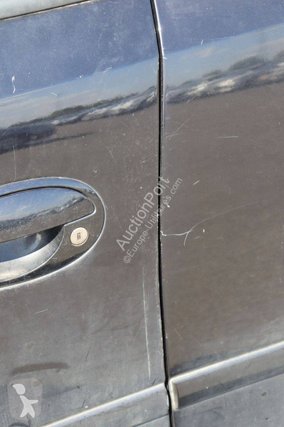 Véhicule utilitaire Opel