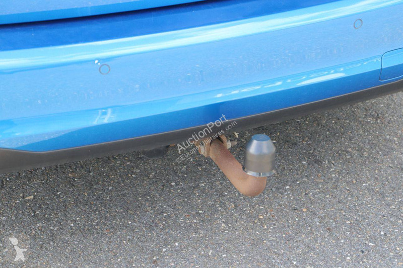 Véhicule utilitaire Ford