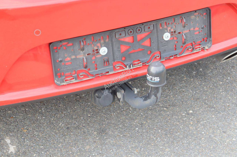 Véhicule utilitaire KIA  cee'd