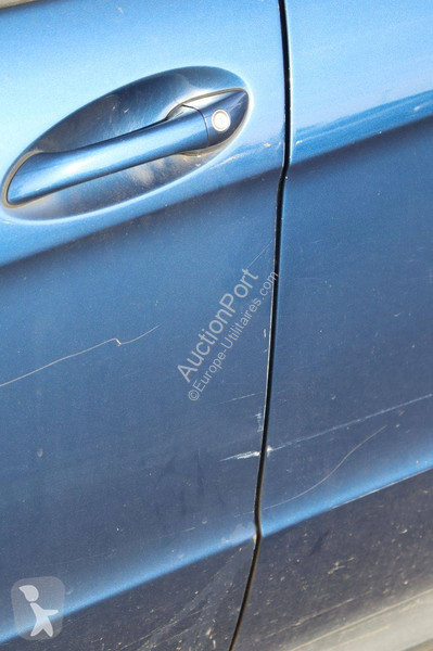 Véhicule utilitaire Mercedes A180 A-lasse
