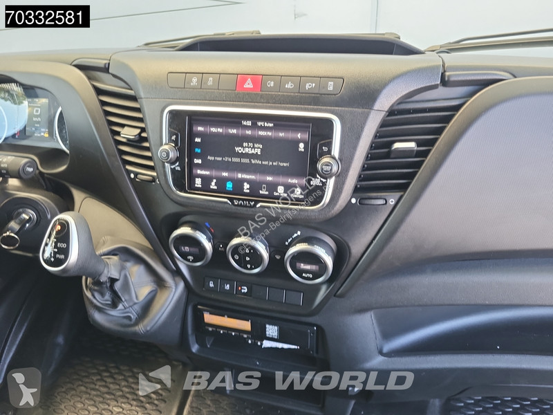 Furgoneta Iveco 72C21 3.0L Automaat 1000KG...