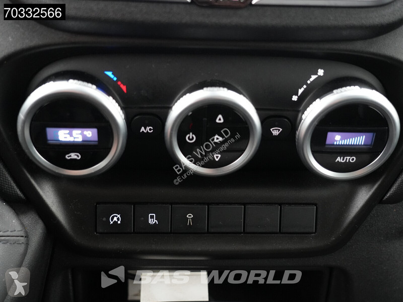 Iveco 35S16 Automaat Koelwagen Vriezer Zijdeur...