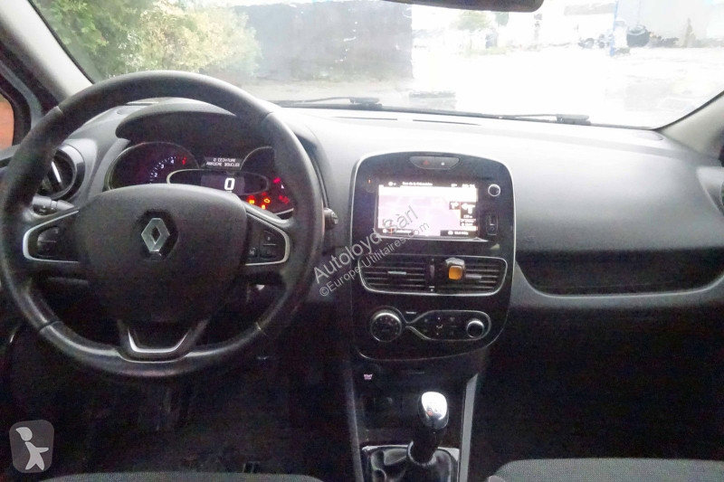 Véhicule utilitaire Renault CLIO BREAK 1,5 DCI 90
