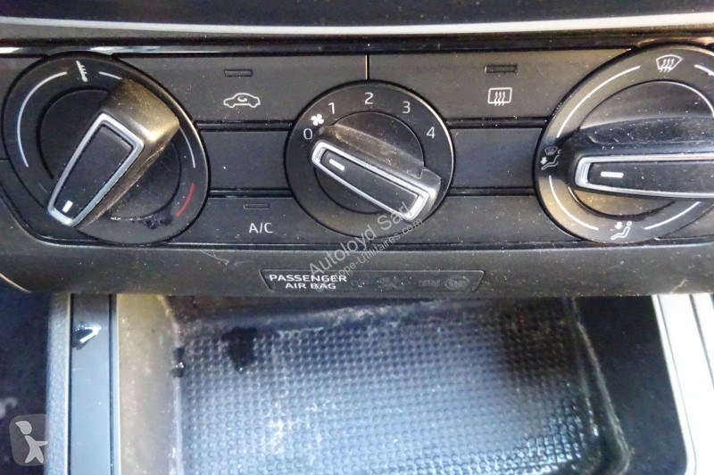 Véhicule utilitaire Seat IBIZA 1,0 ECOTSI 95