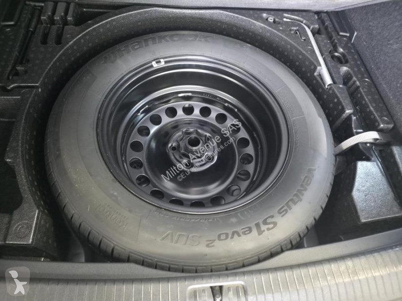 Véhicule utilitaire Volkswagen 2.0 16V TDI...