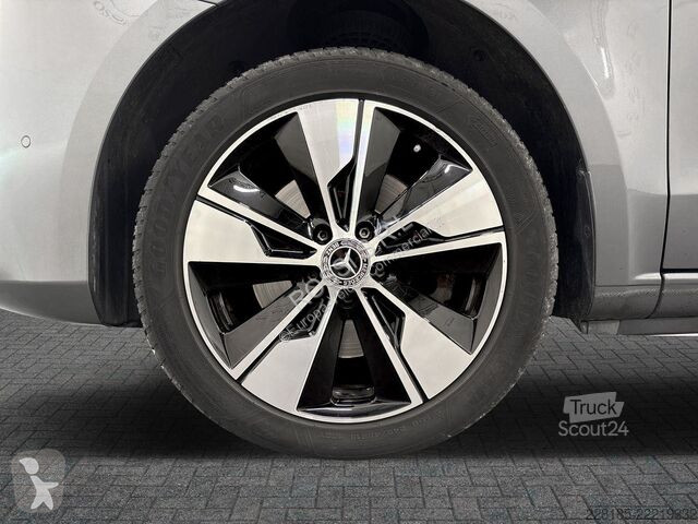 Furgoneta Mercedes CLASSE V -  250 AUTOMATIC...