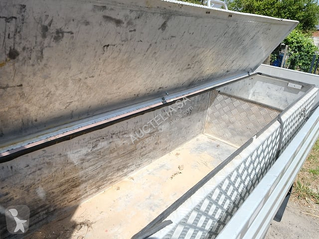 Véhicule utilitaire Renault