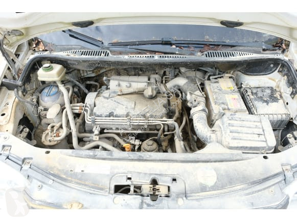 Véhicule utilitaire Volkswagen