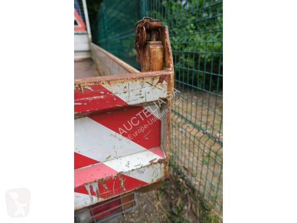 Véhicule utilitaire Renault