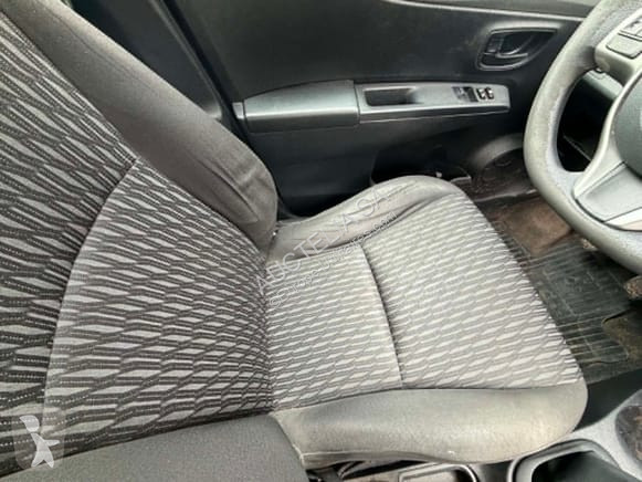 Véhicule utilitaire Toyota