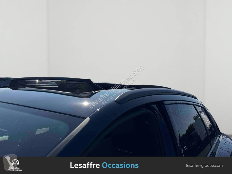 Véhicule utilitaire Audi SQ6 e-tron Sportback...