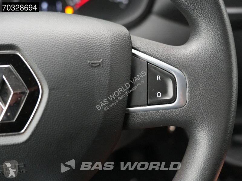 Nyttofordon Renault L3H2 LED Klima Tempomat...