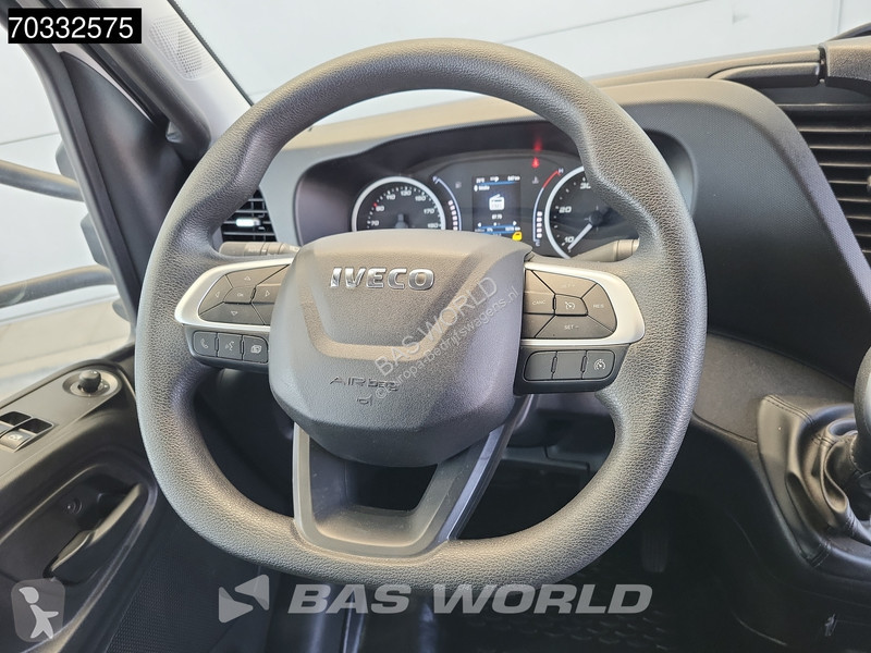 Furgoneta Iveco 70C21 3.0L Automaat 1000KG...