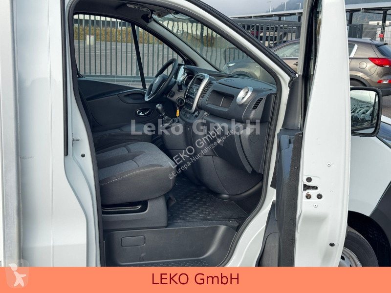 Bedrijfswagen Fiat Mit Carrier Xr 600